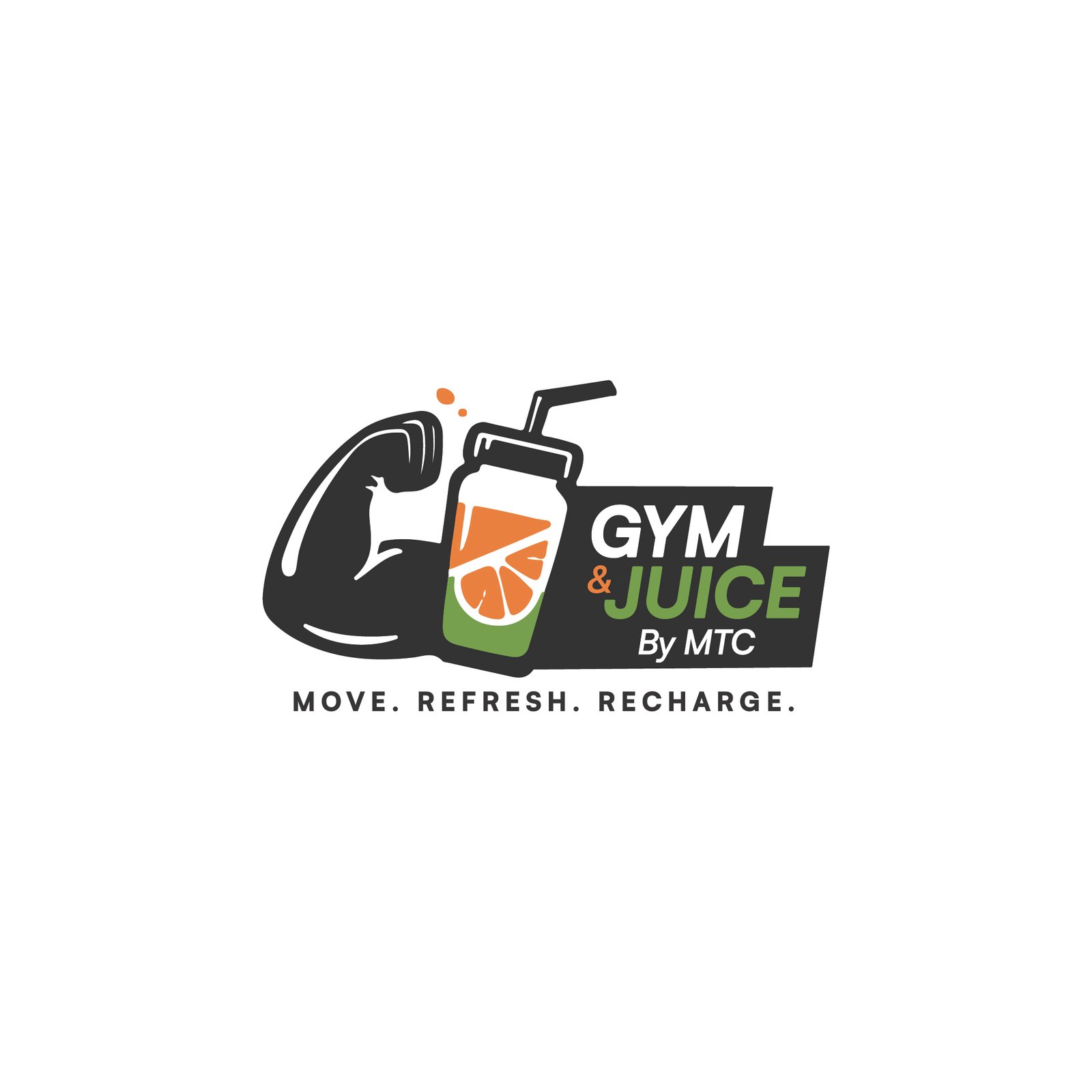 GYM & Juice