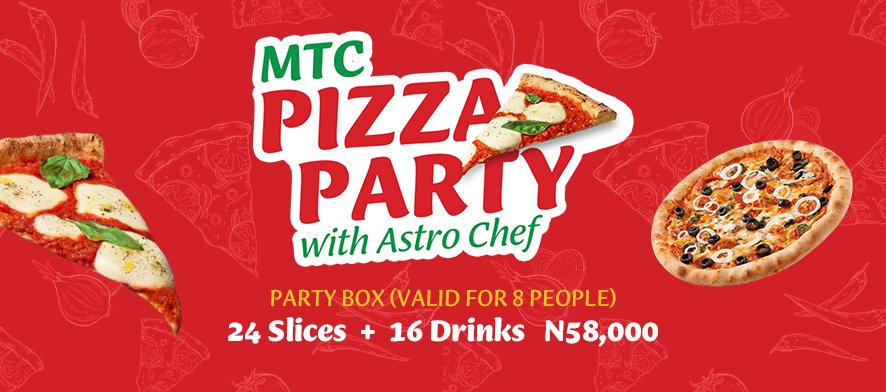 Party Box